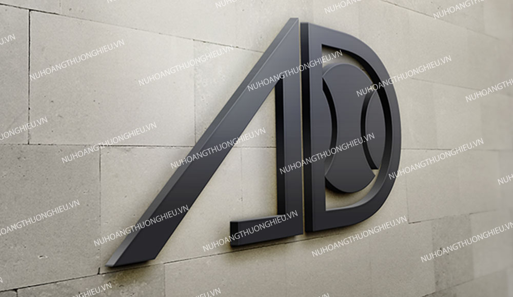 Dịch vụ thiết kế logo thương hiệu chuyên nghiệp quận 9