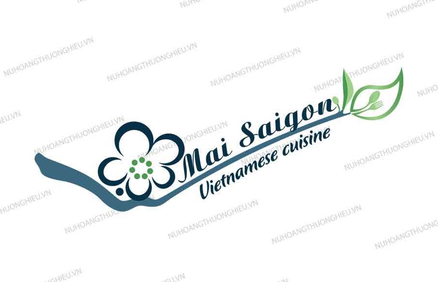 thiet-ke-logo-mai-sai-gon-queen-brand-fixdungluong-1