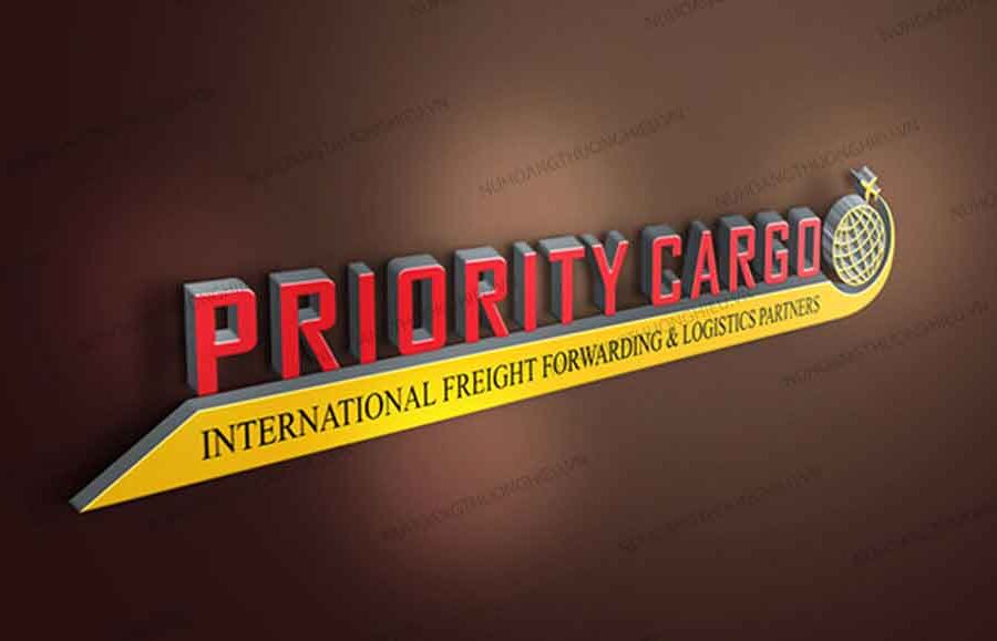 thiet-ke-logo-priority-cargo-queen-brand-fixdungluong-1