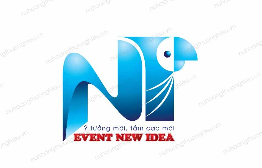 thiet-ke-logo-new-idea-media-and-event-queen-brand-fixdungluong-1