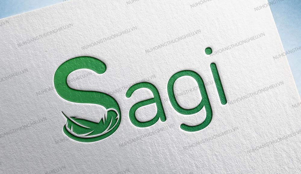 Sagi-2 - Queen Brand- Nữ Hoàng Thương Hiệu