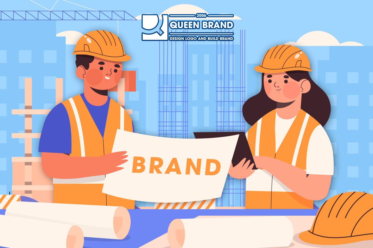 CÓ GÌ TRONG KẾ HOẠCH XÂY DỰNG THƯƠNG HIỆU ĐỐI TÁC HÀNG ĐẦU CỦA QUEEN ...