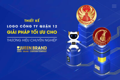 thiết kế logo công ty