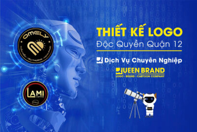 thiết kês logo độc quyền quận 12