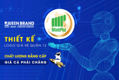 thiết kế logo giá rẻ quận 12
