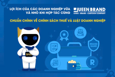 Hình ảnh Queen Brand