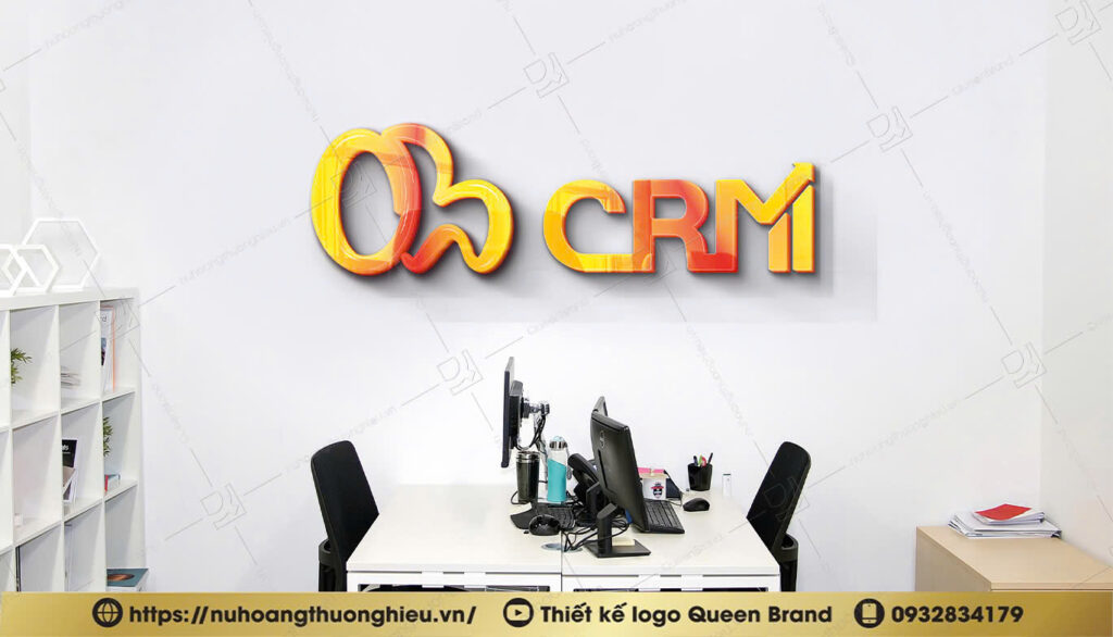 Hình ảnh thiết kế logo công nghệ