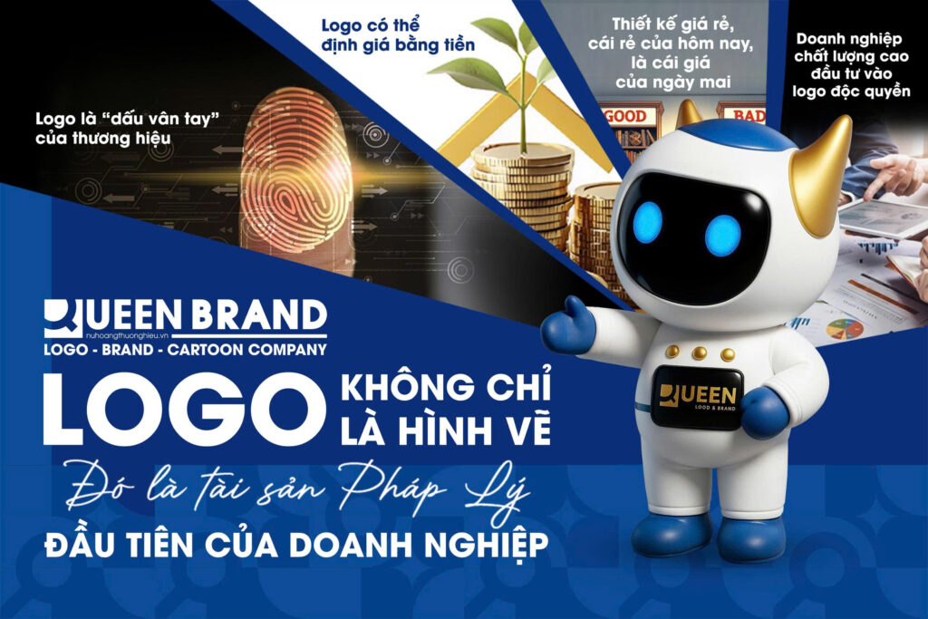 Hình ảnh Thiết kế logo