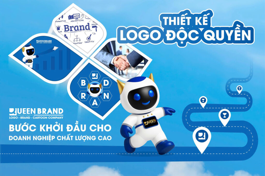 Hình ảnh Thiết kế logo