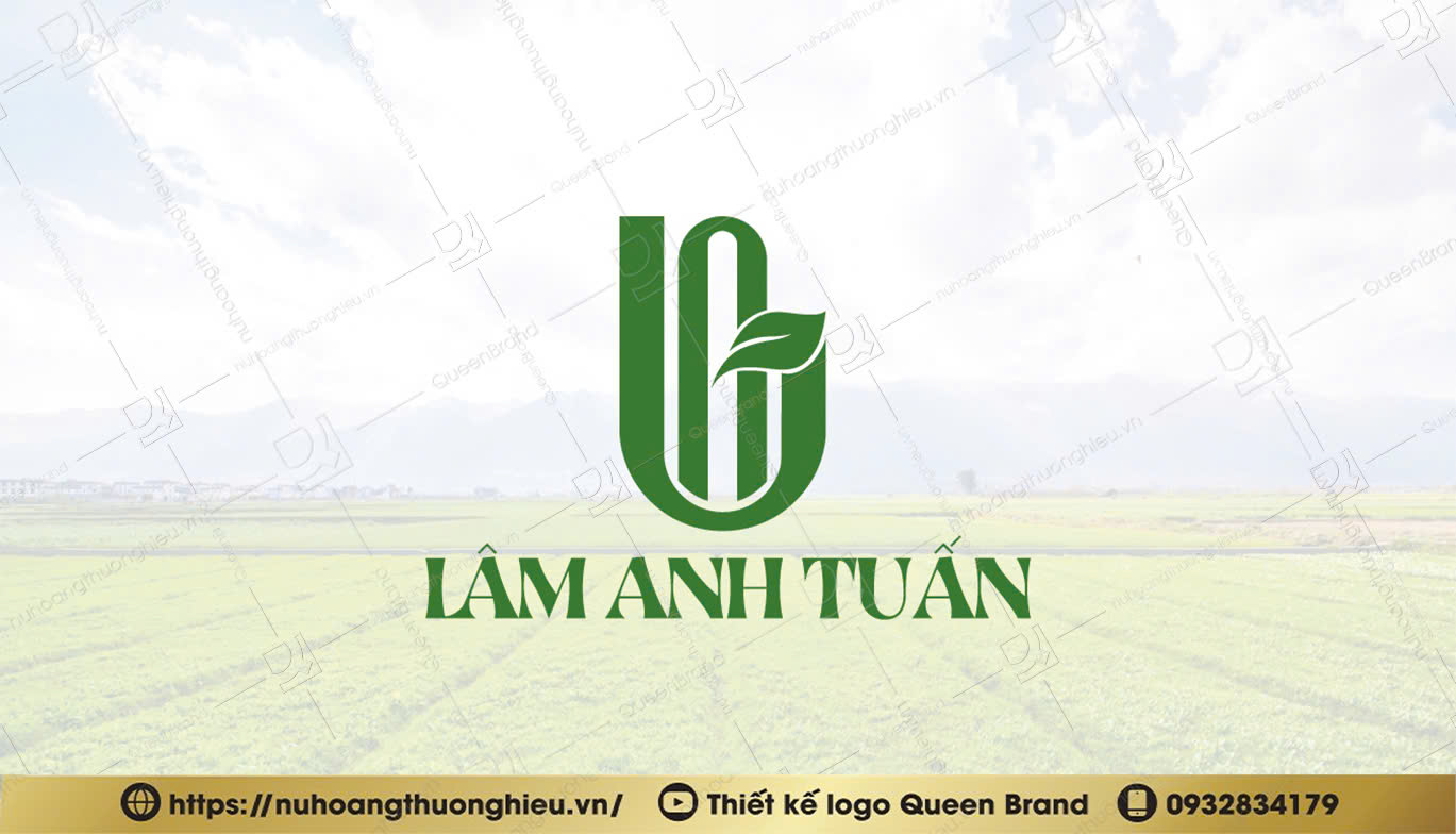 Nu huong thuong hieu