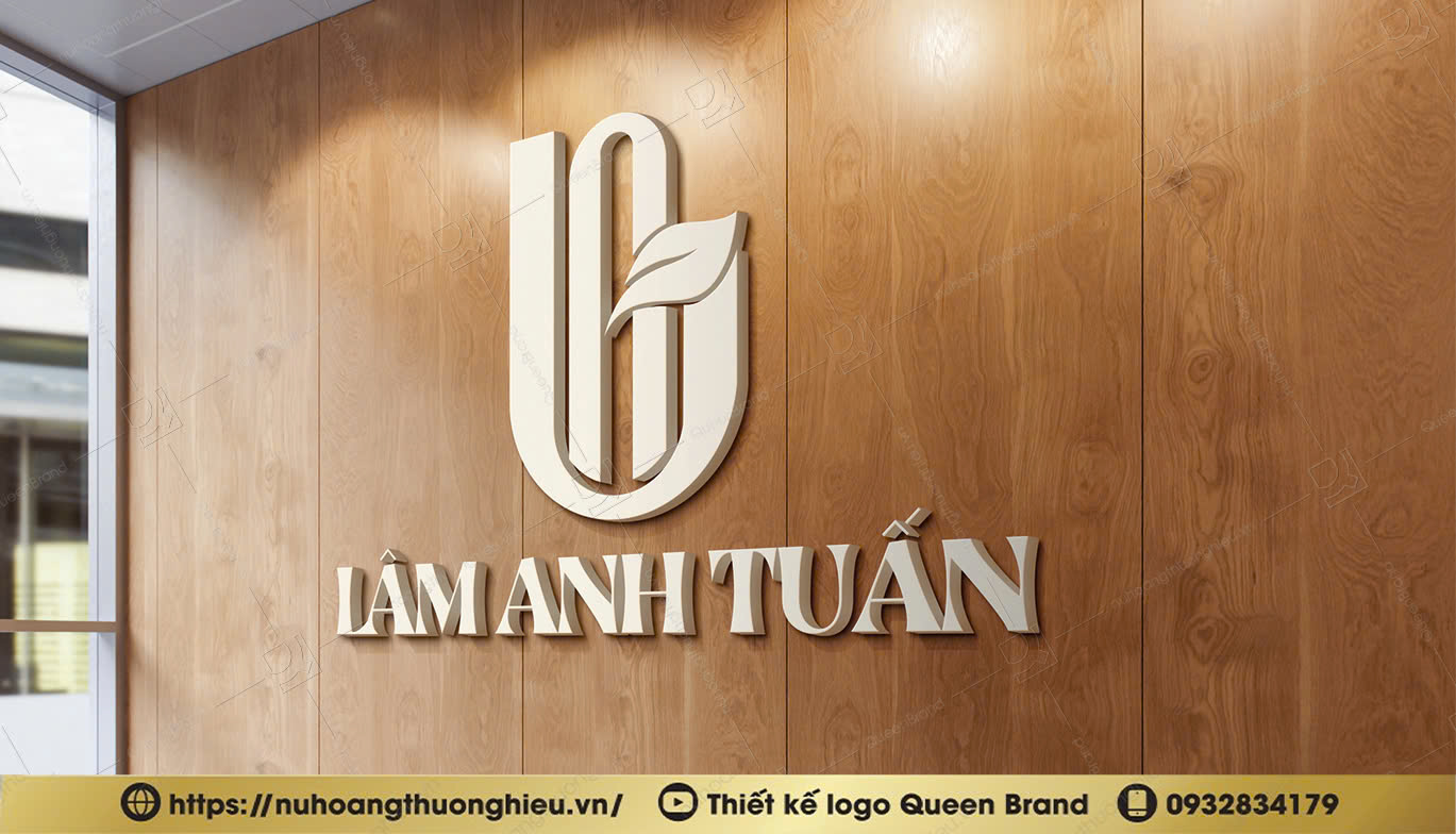 Nu huong thuong hieu