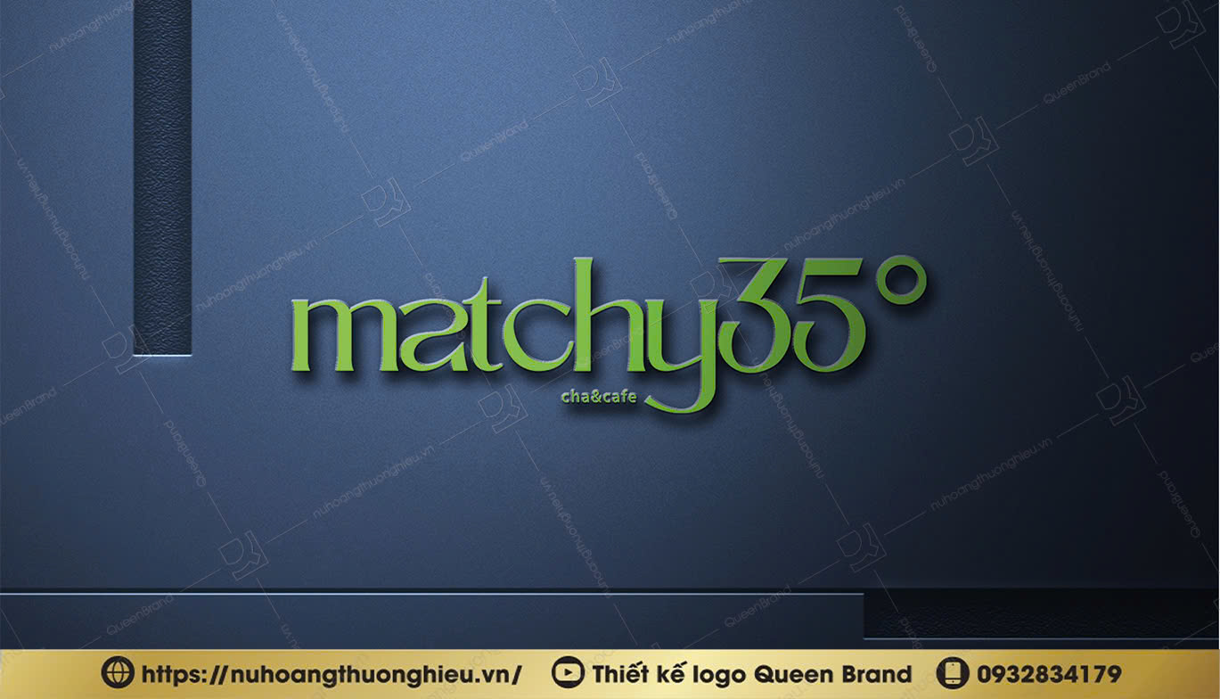 Nu huong thuong hieu