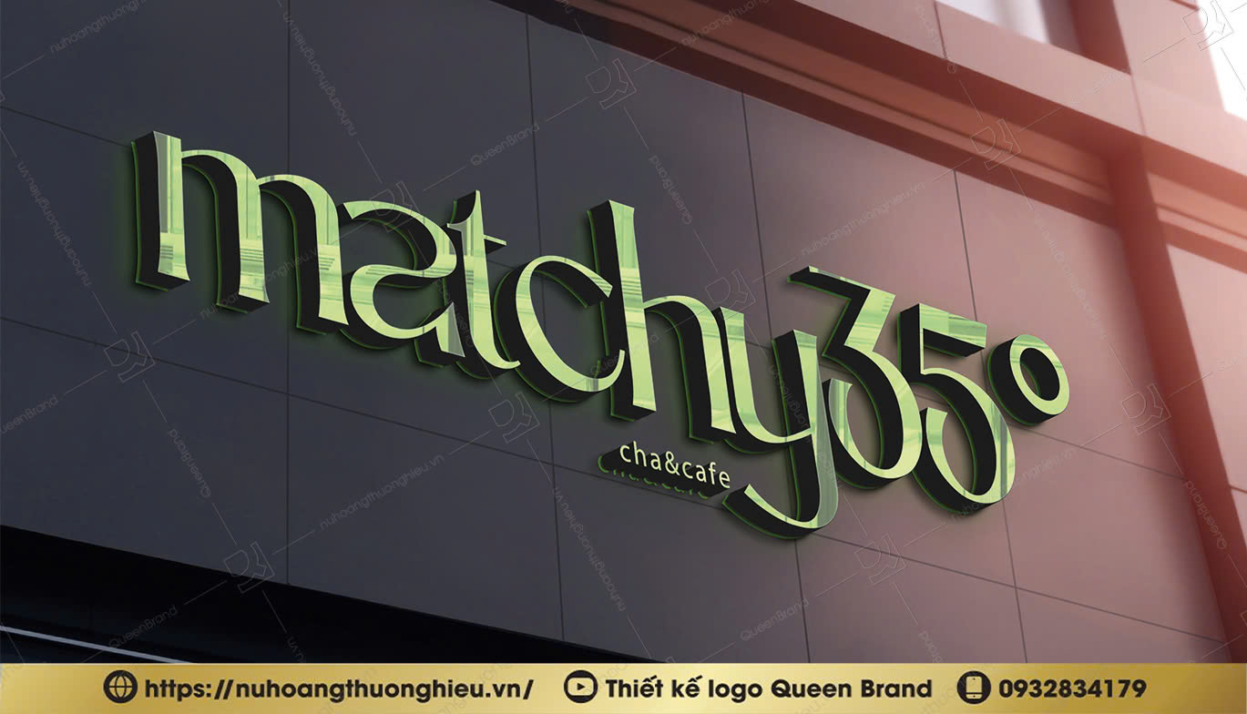 Nu huong thuong hieu