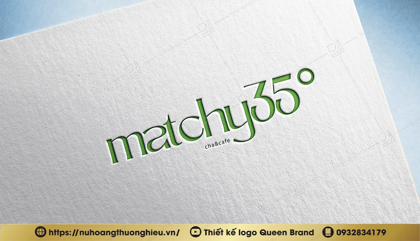 Nu huong thuong hieu