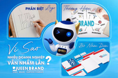 Hình ảnh xây dựng thương hiệu