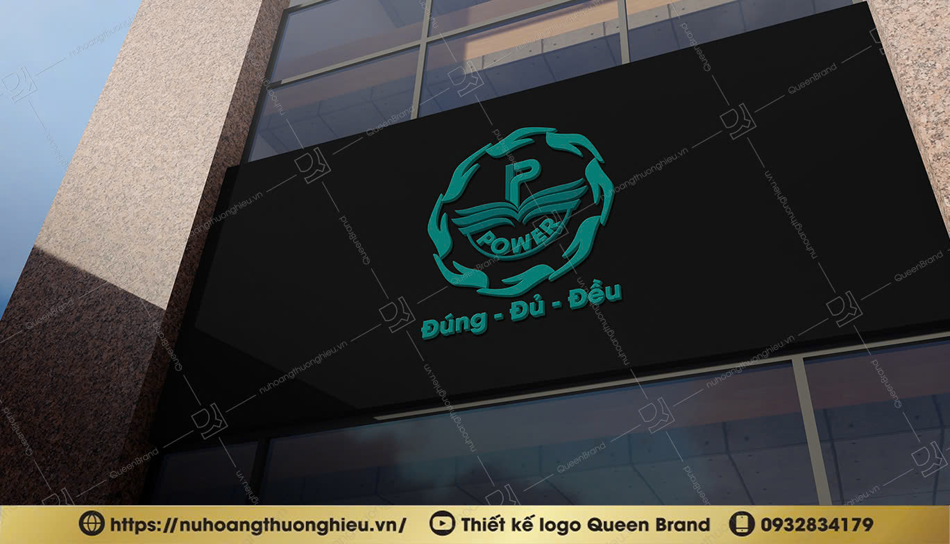 Nu huong thuong hieu