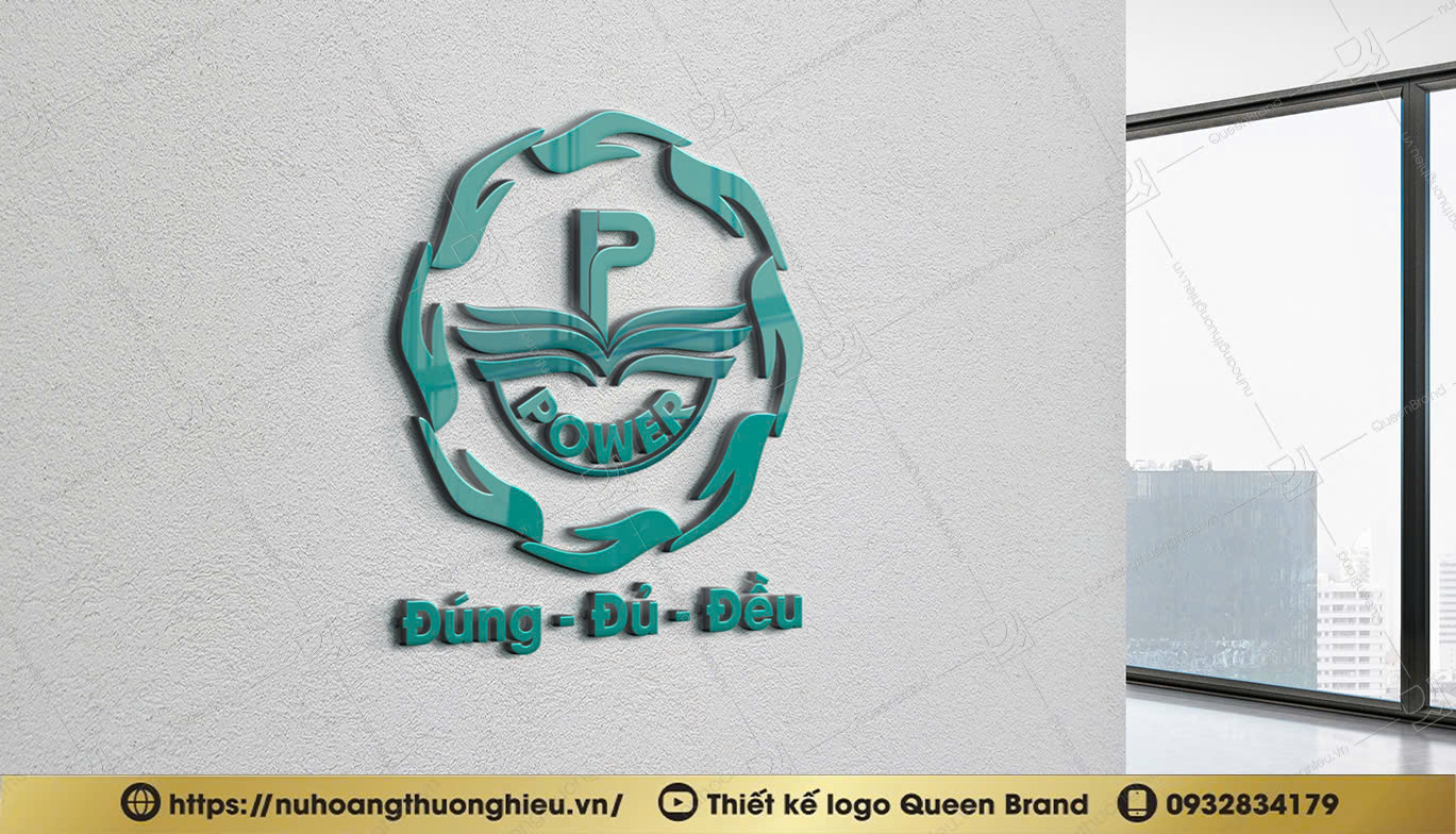 Nu huong thuong hieu