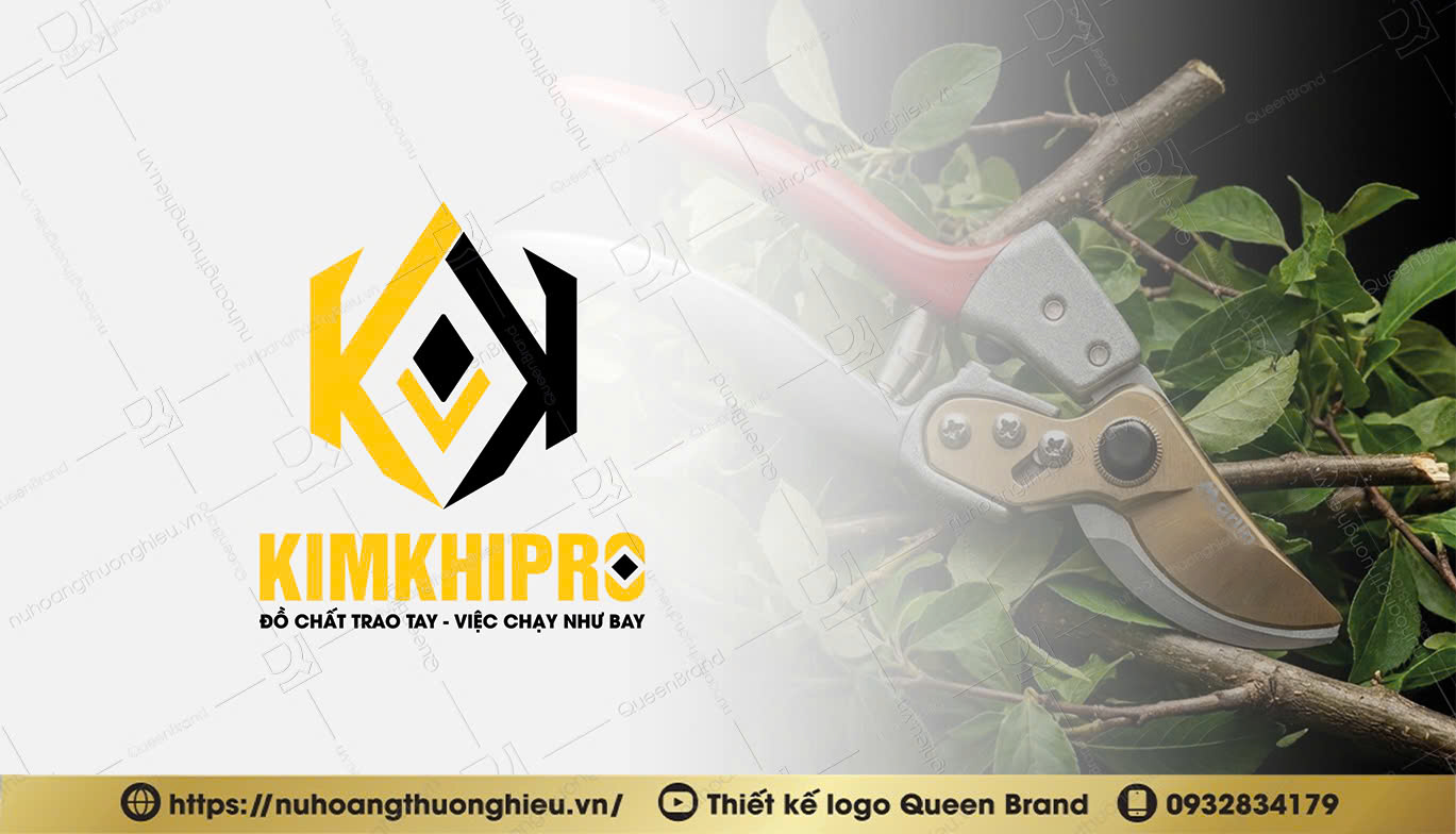 Nu huong thuong hieu