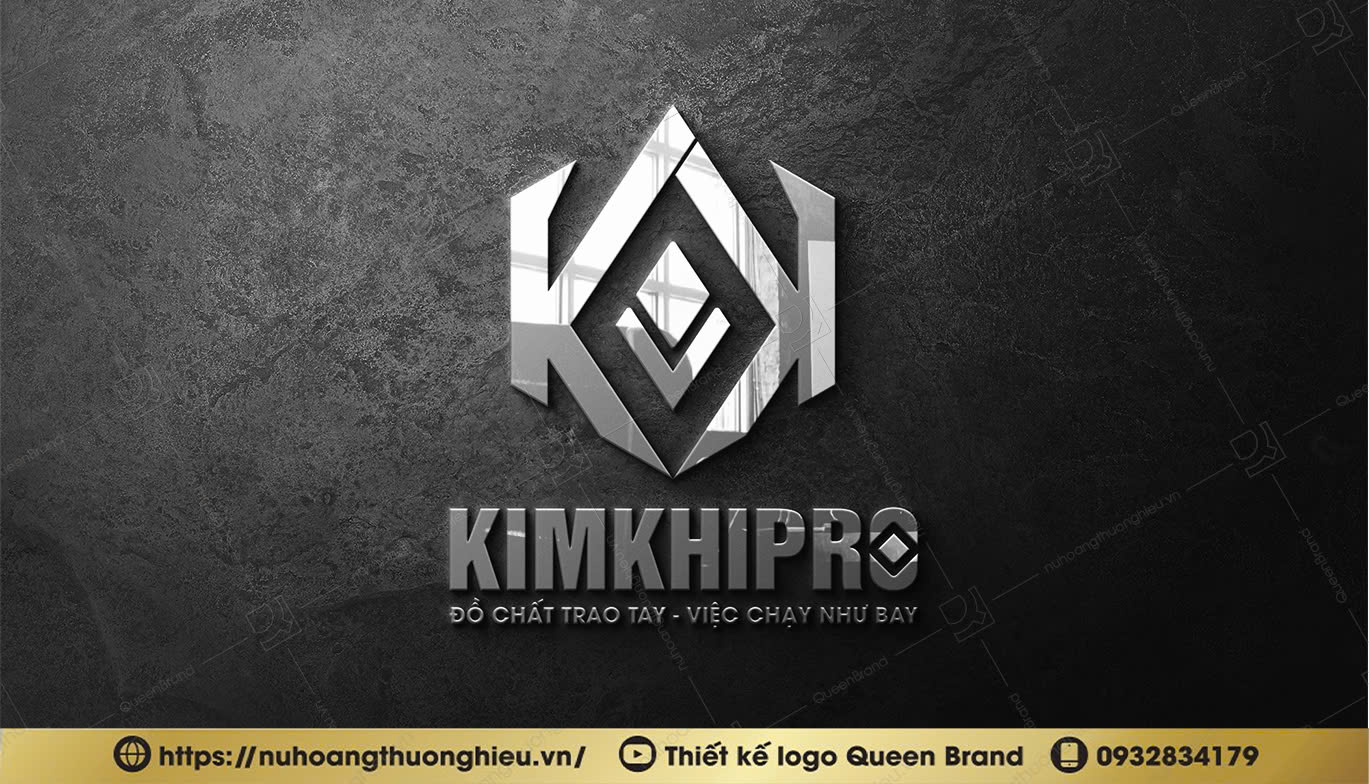 Nu huong thuong hieu