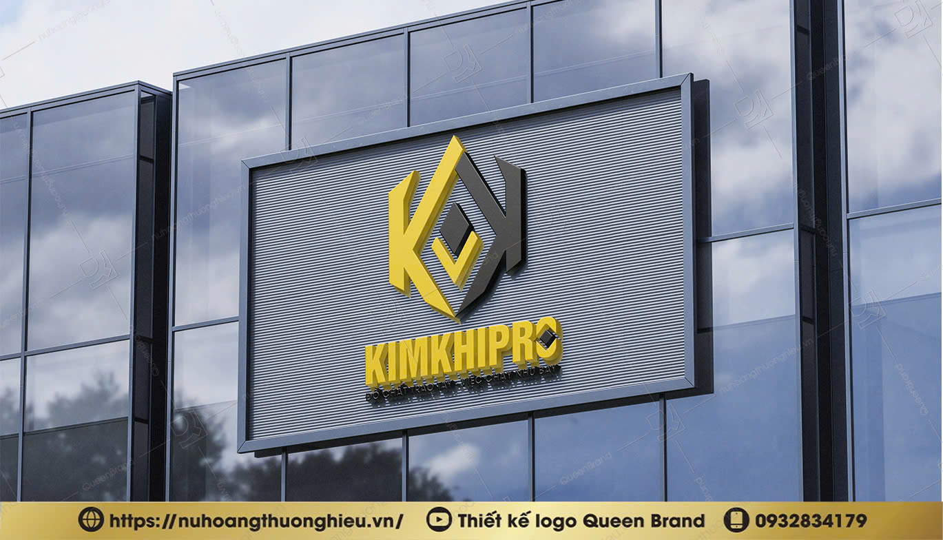 Nu huong thuong hieu