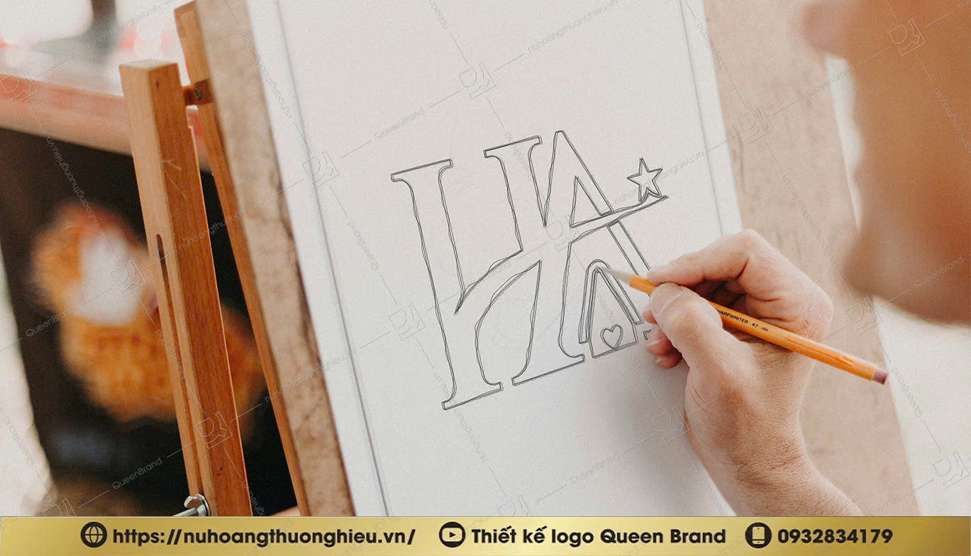 Nu huong thuong hieu