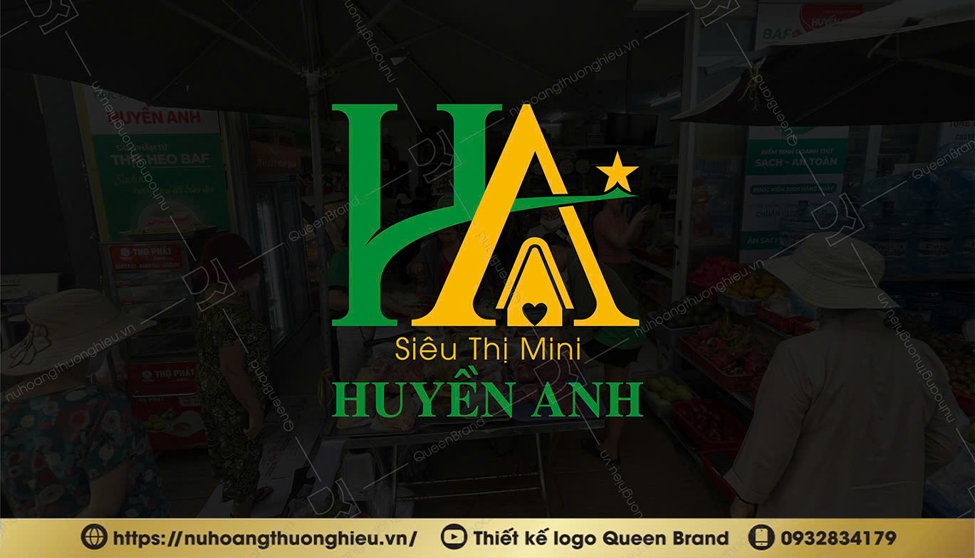 Nu huong thuong hieu