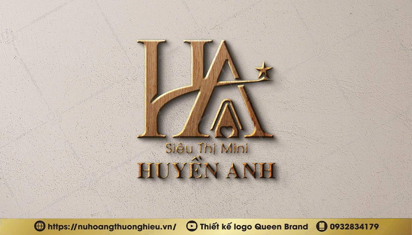 Nu huong thuong hieu