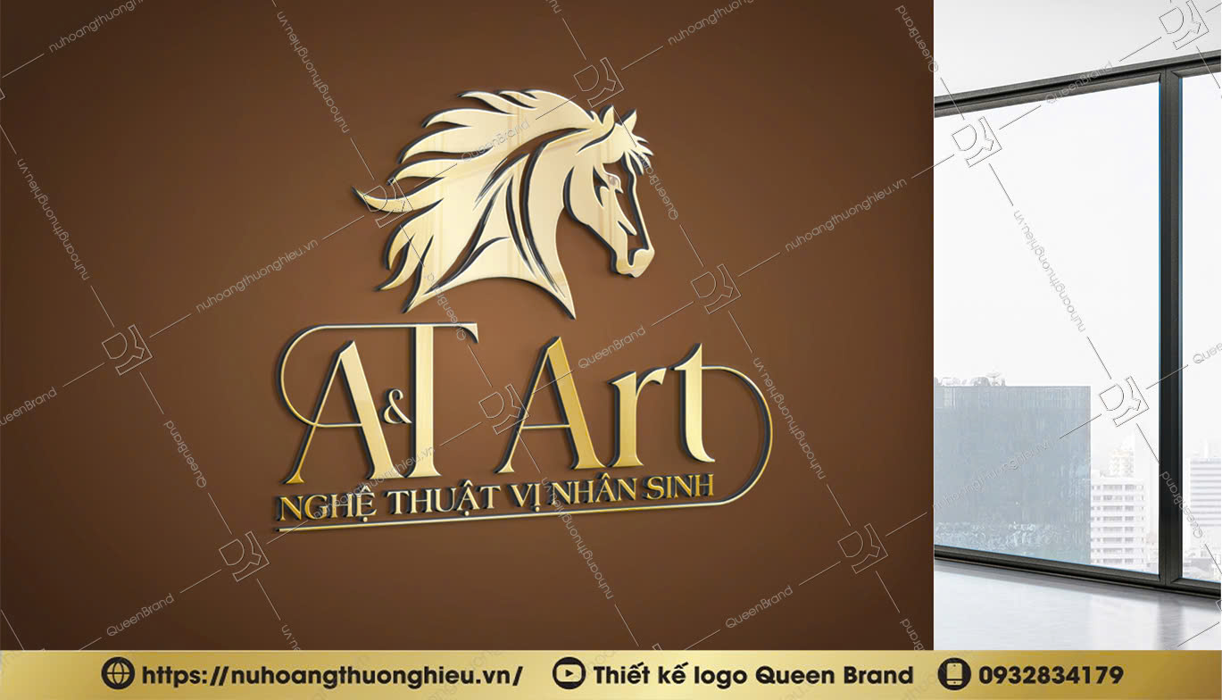 Nu huong thuong hieu