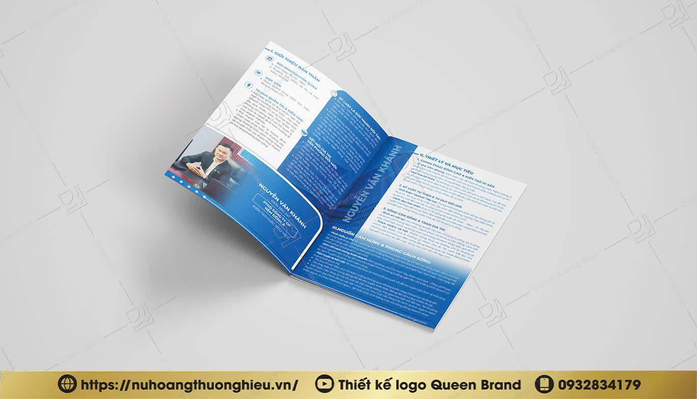 Nu huong thuong hieu