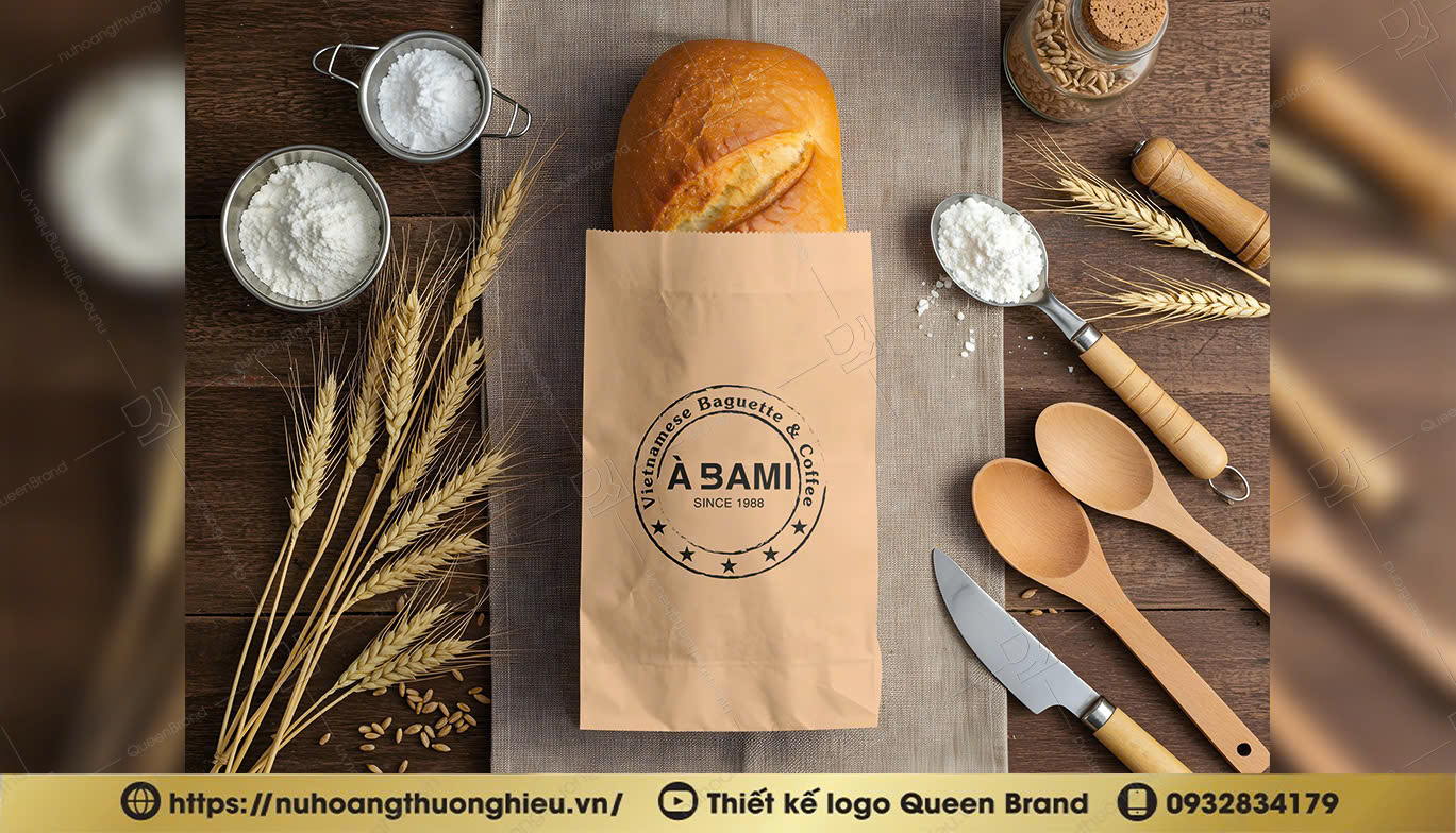 Nu huong thuong hieu