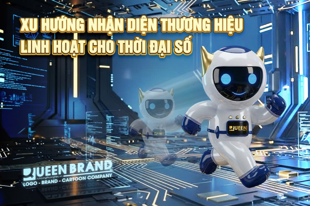 Hình ảnh xây dựng thương hiệu 