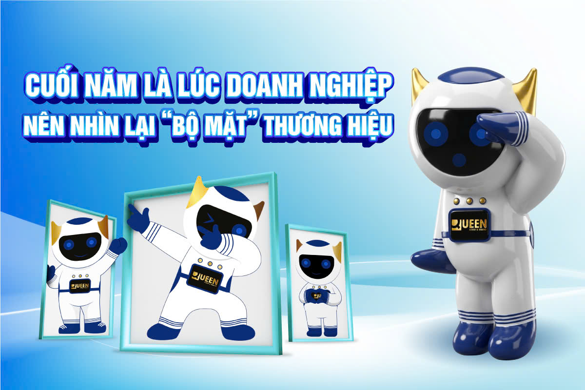 Hình ảnh xây dựng thương hiệu