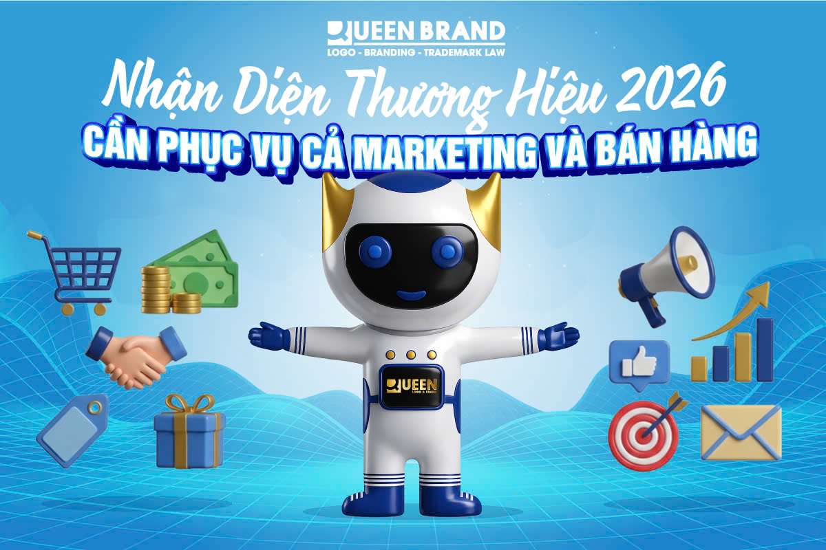 Hình ảnh xây dựng thương hiệu