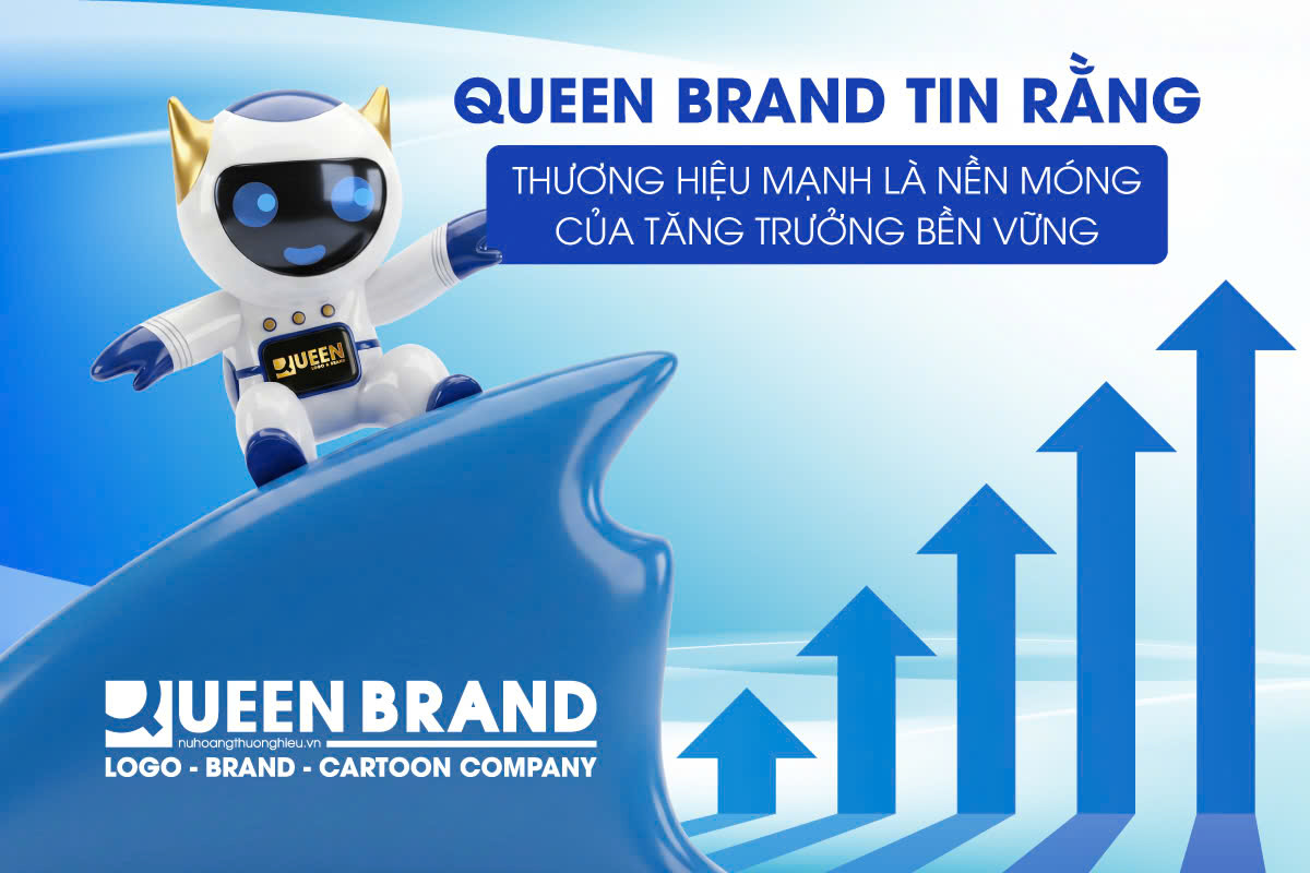 Hình ảnh xây dựng thương hiệu