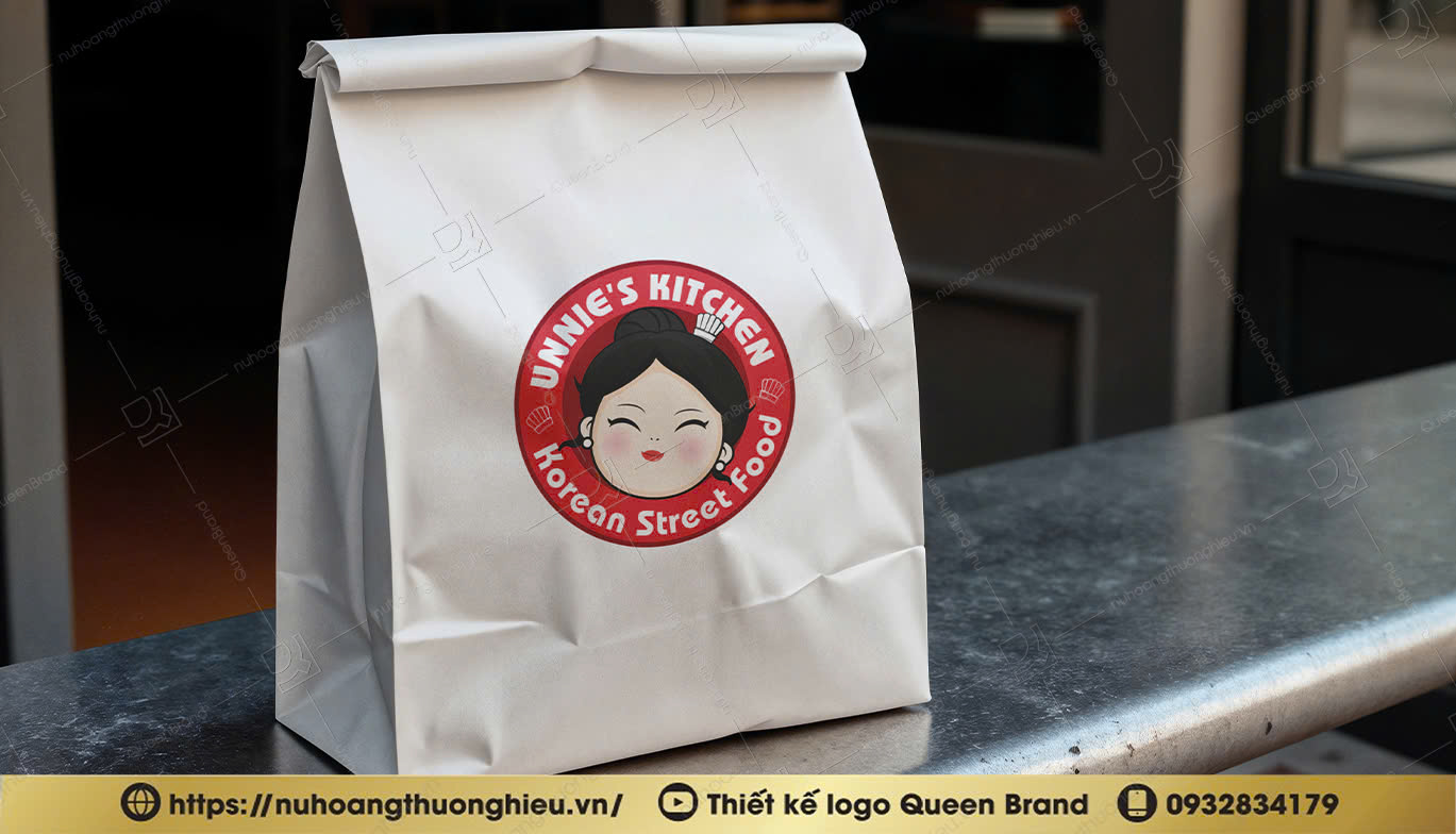 Hình ảnh thiết kế logo