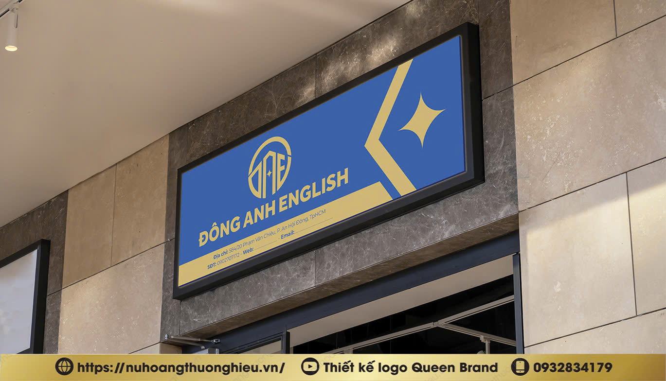 Nu huong thuong hieu