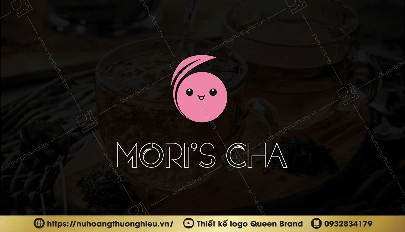 Nu huong thuong hieu