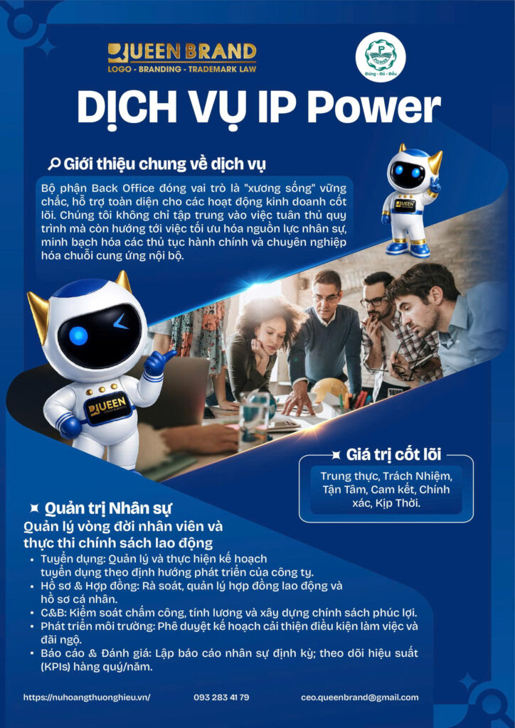 Hình ảnh dịch vụ ip power