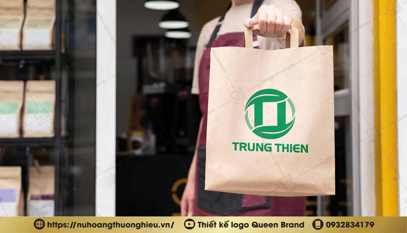 Nu huong thuong hieu