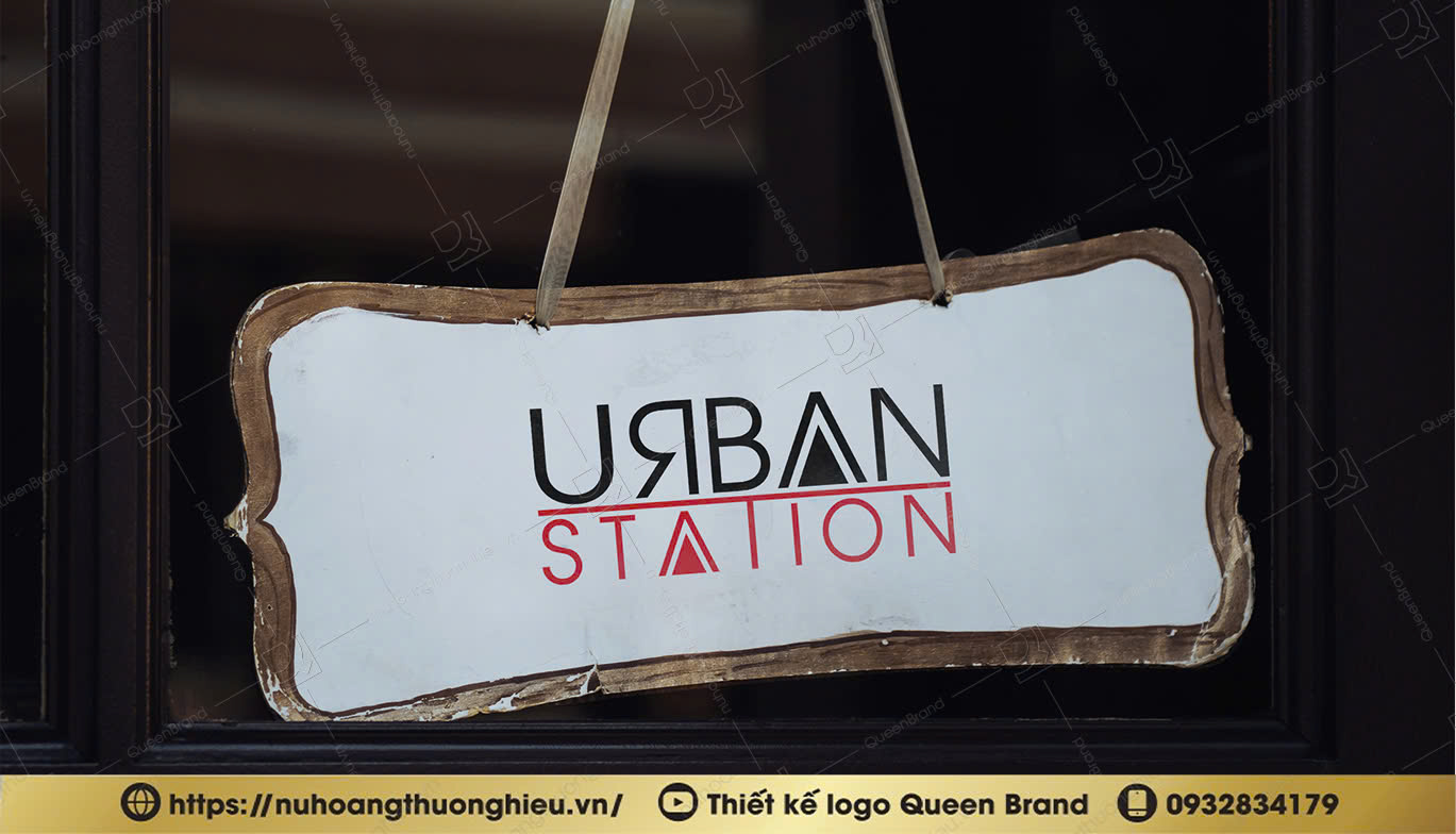 Nu huong thuong hieu