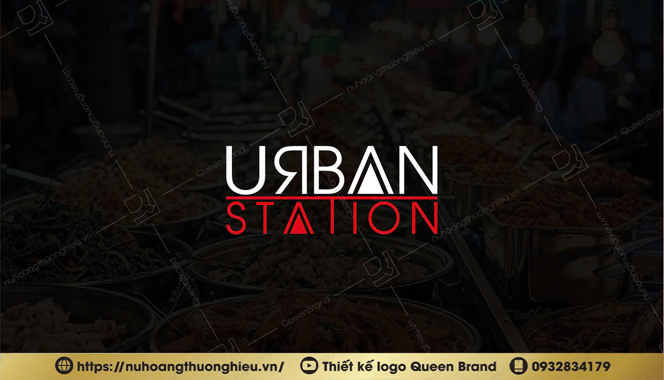 Nu huong thuong hieu