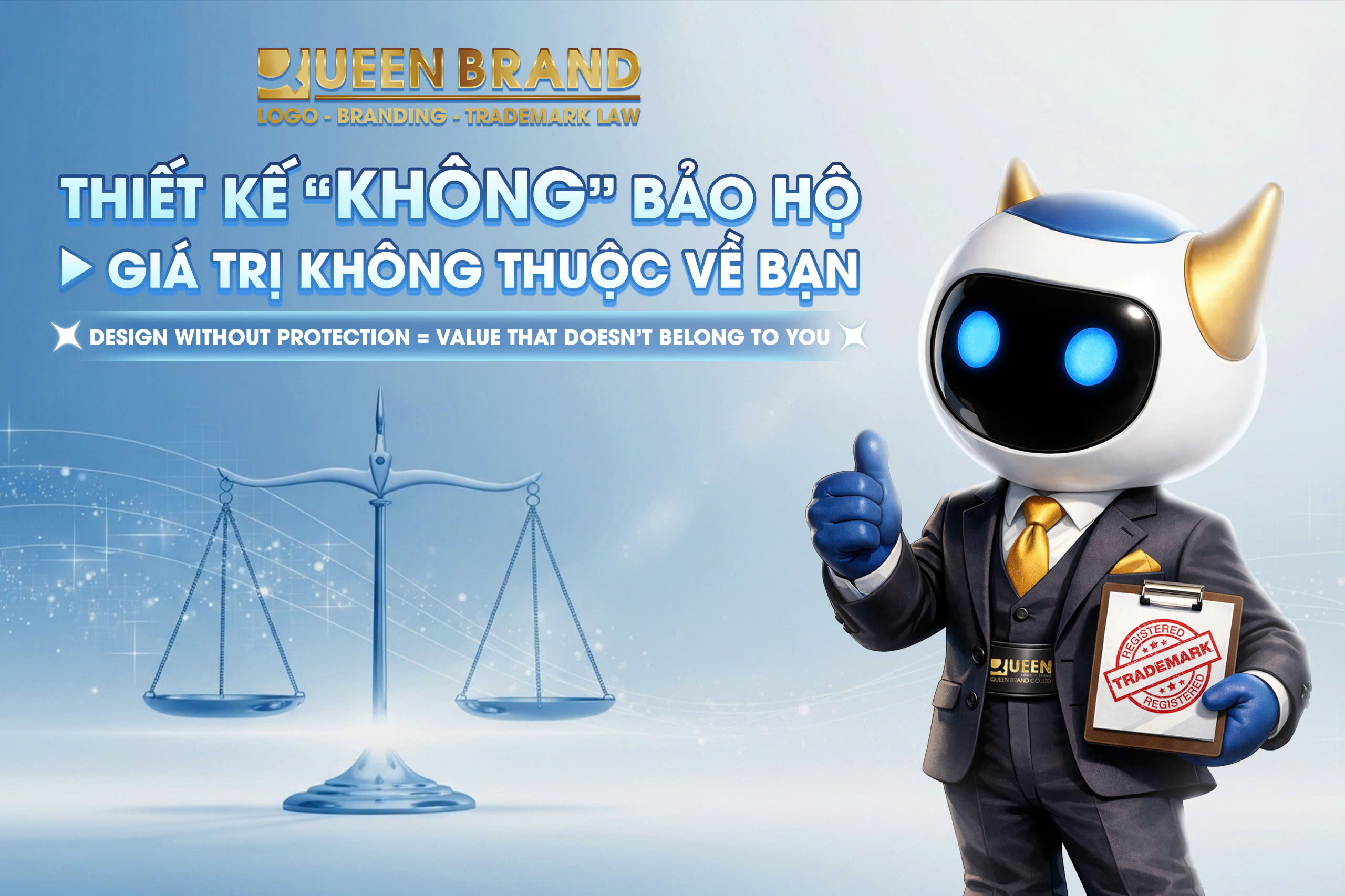 Hình ảnh bảo hộ thương hiệu