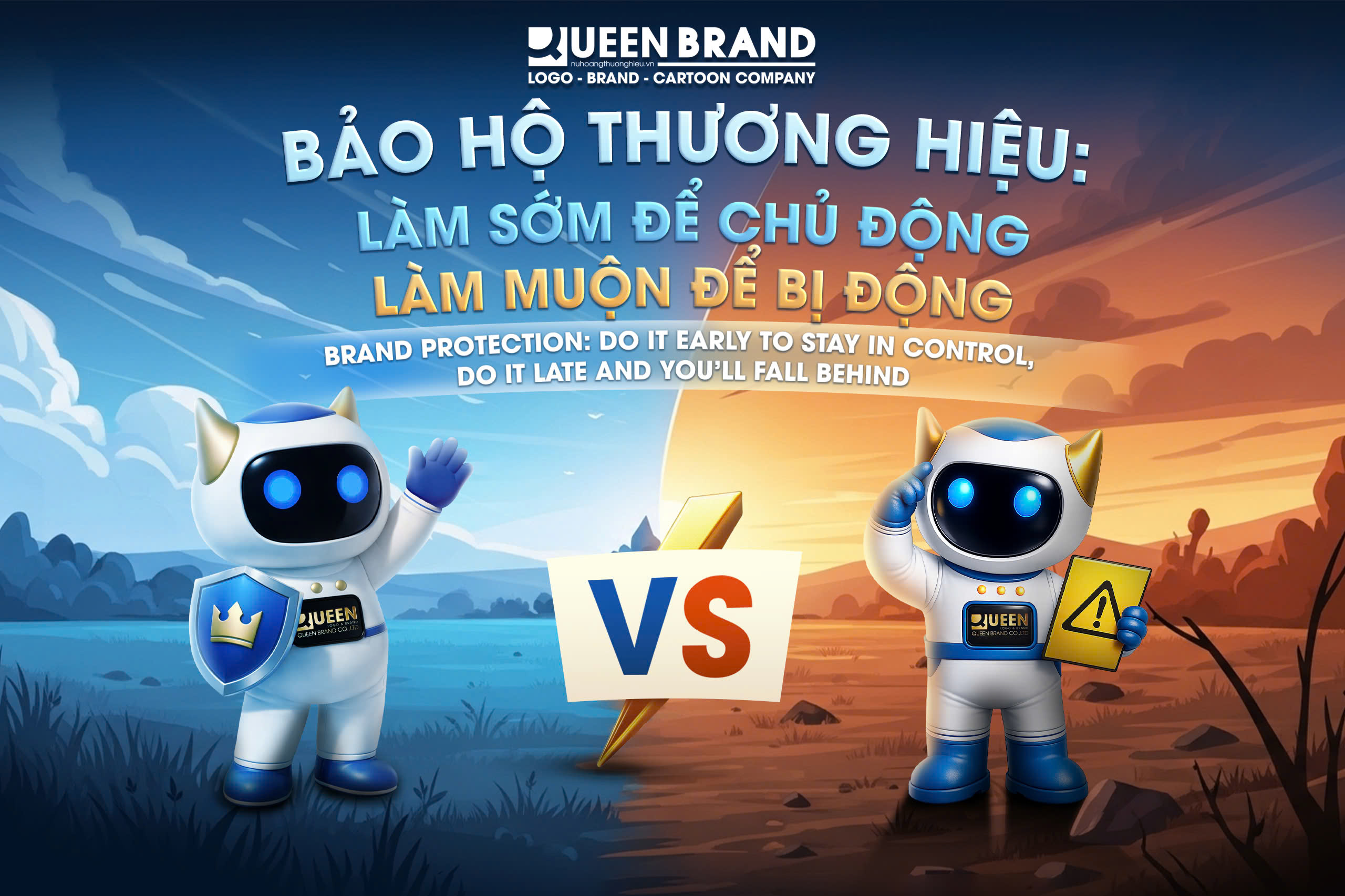 Hình ảnh - bảo hộ thương hiệu