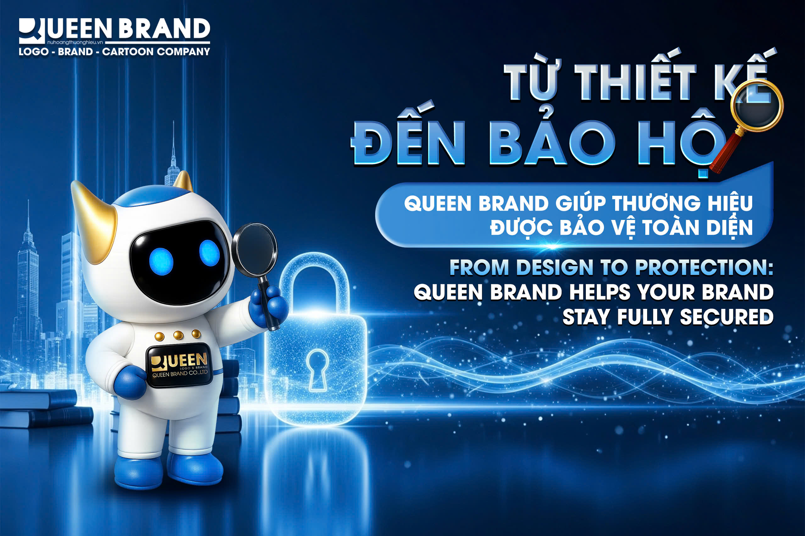 Hình ảnh - bảo hộ thương hiệu