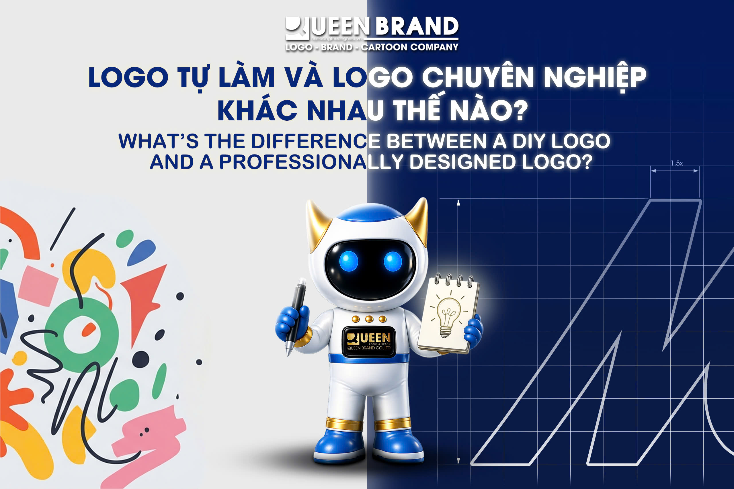 Hình ảnh thiết kế logo