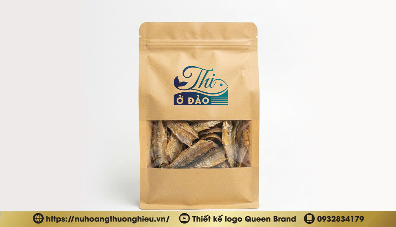 Nu huong thuong hieu