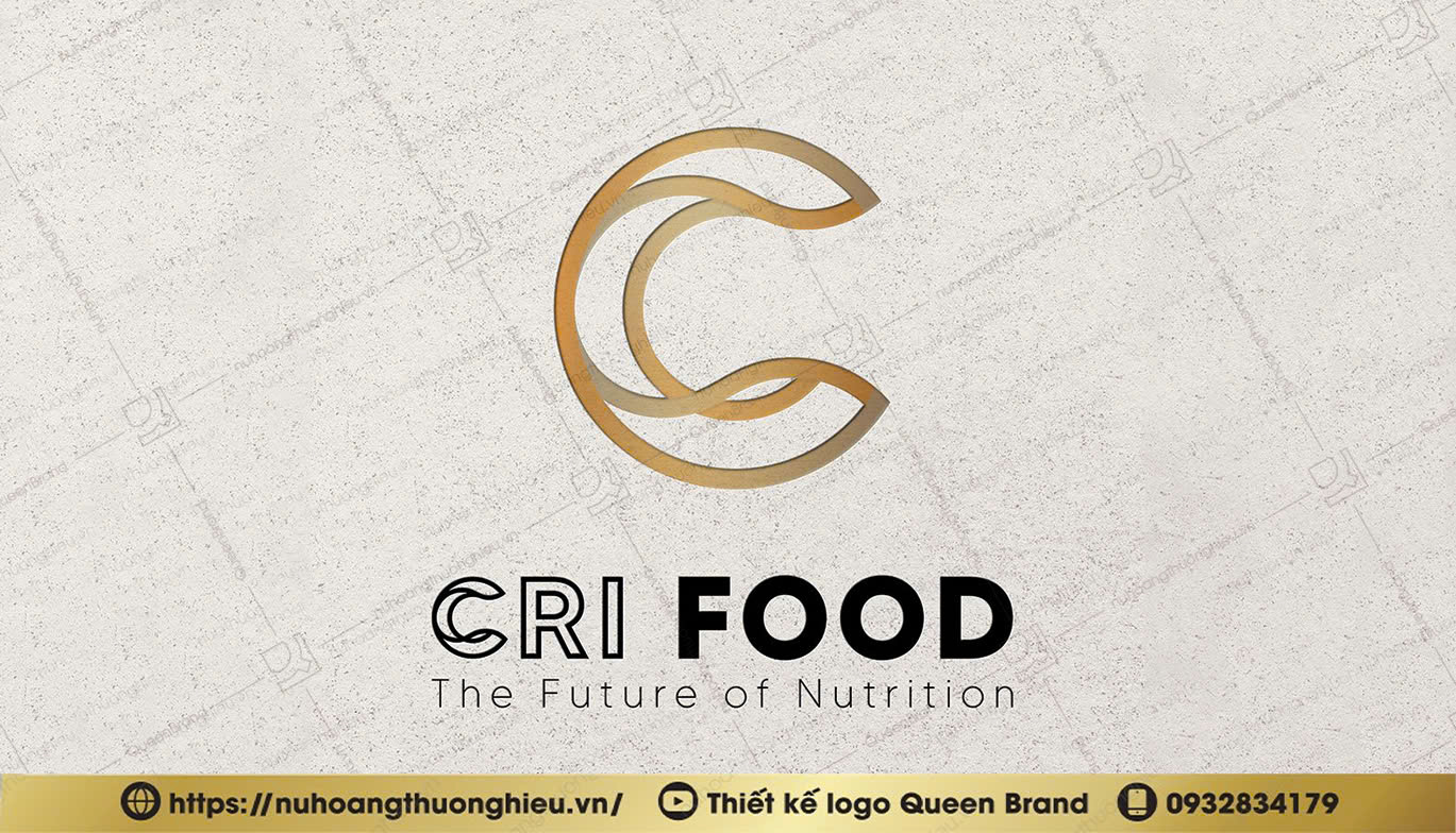 Nu huong thuong hieu