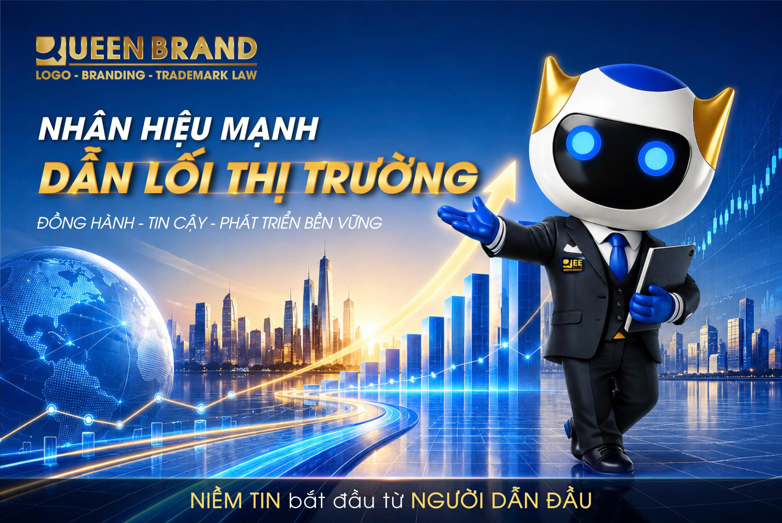 Hình ảnh "Xây dựng nhân hiệu"