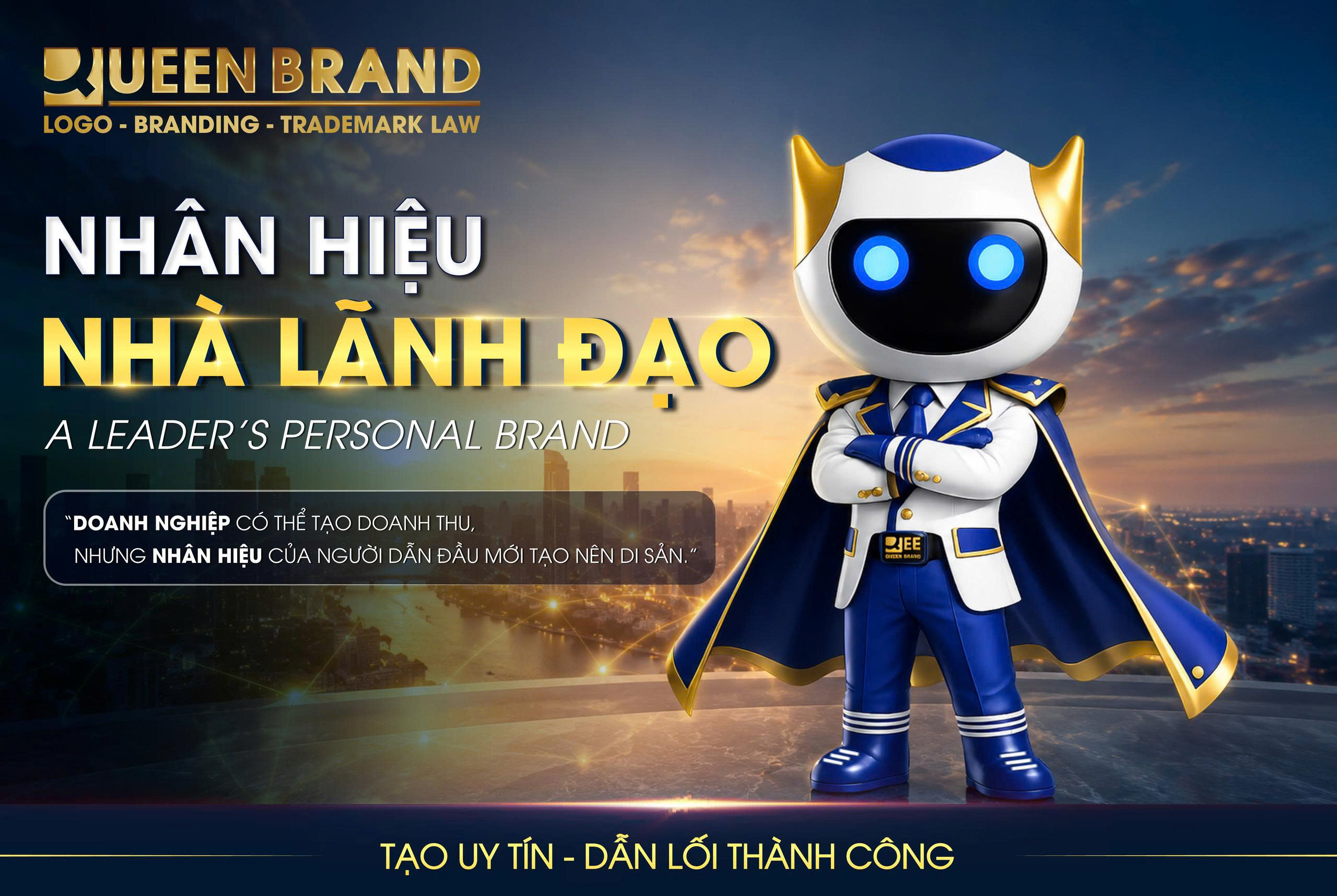 Hình ảnh "Xây dựng nhân hiệu"