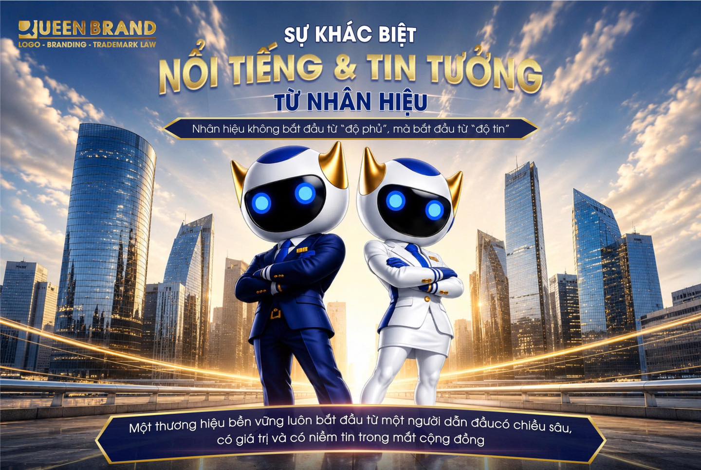 Hình ảnh "Xây dựng thương hiệu"